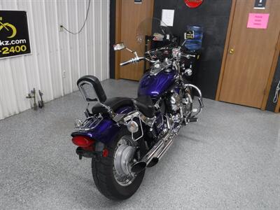 2005 Yamaha V Star 650 Custom   - Photo 8 - Kingman, KS 67068