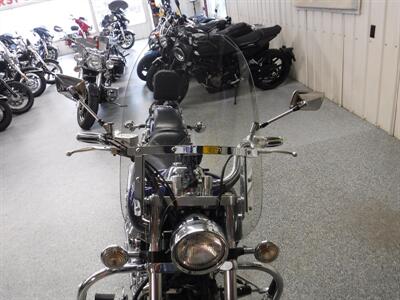 2005 Yamaha V Star 650 Custom   - Photo 3 - Kingman, KS 67068