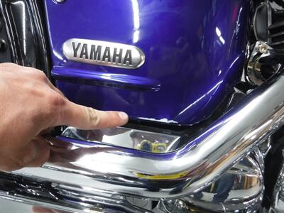 2005 Yamaha V Star 650 Custom   - Photo 18 - Kingman, KS 67068