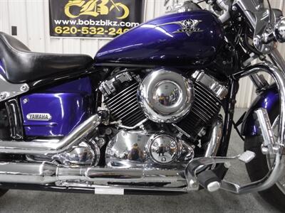 2005 Yamaha V Star 650 Custom   - Photo 6 - Kingman, KS 67068