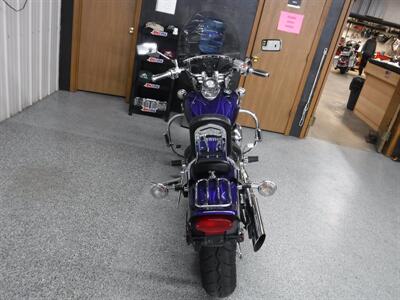 2005 Yamaha V Star 650 Custom   - Photo 9 - Kingman, KS 67068