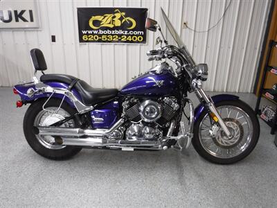 2005 Yamaha V Star 650 Custom   - Photo 1 - Kingman, KS 67068