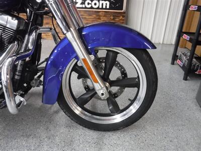 2015 Harley-Davidson Switchback   - Photo 9 - Kingman, KS 67068