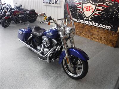 2015 Harley-Davidson Switchback   - Photo 2 - Kingman, KS 67068