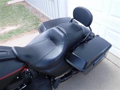 2013 Harley-Davidson Street Glide   - Photo 15 - Kingman, KS 67068