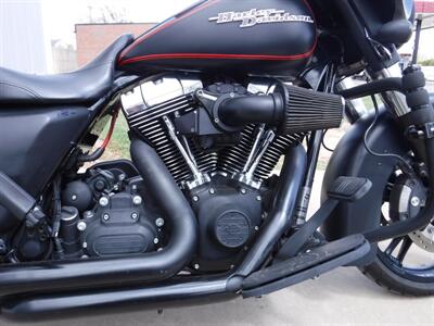 2013 Harley-Davidson Street Glide   - Photo 8 - Kingman, KS 67068