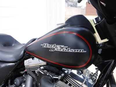 2013 Harley-Davidson Street Glide   - Photo 6 - Kingman, KS 67068