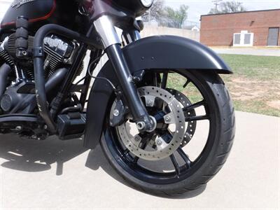 2013 Harley-Davidson Street Glide   - Photo 4 - Kingman, KS 67068