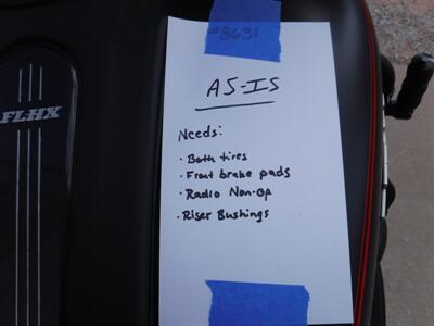 2013 Harley-Davidson Street Glide   - Photo 16 - Kingman, KS 67068