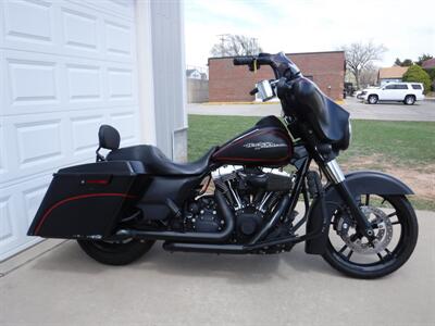 2013 Harley-Davidson Street Glide   - Photo 2 - Kingman, KS 67068