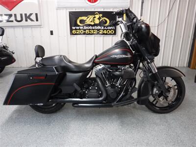 2013 Harley-Davidson Street Glide   - Photo 1 - Kingman, KS 67068