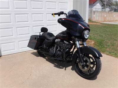 2013 Harley-Davidson Street Glide   - Photo 3 - Kingman, KS 67068