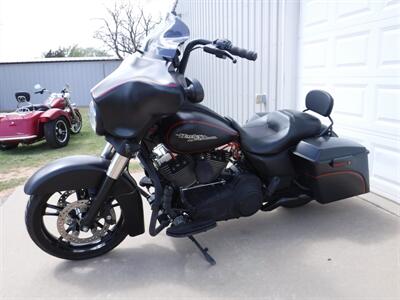 2013 Harley-Davidson Street Glide   - Photo 10 - Kingman, KS 67068