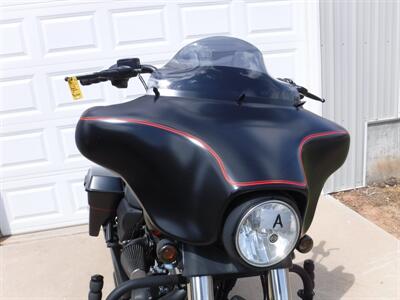 2013 Harley-Davidson Street Glide   - Photo 5 - Kingman, KS 67068