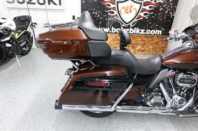 2019 Harley-Davidson CVO Limited   - Photo 23 - Kingman, KS 67068