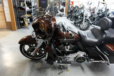 2019 Harley-Davidson CVO Limited   - Photo 27 - Kingman, KS 67068