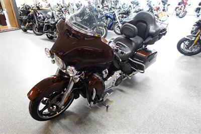 2019 Harley-Davidson CVO Limited   - Photo 4 - Kingman, KS 67068