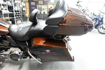 2019 Harley-Davidson CVO Limited   - Photo 33 - Kingman, KS 67068