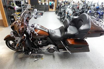 2019 Harley-Davidson CVO Limited   - Photo 5 - Kingman, KS 67068