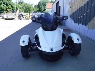 2014 Can Am Spyder RS SE5   - Photo 3 - Kingman, KS 67068