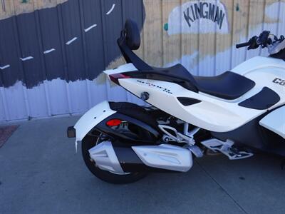 2014 Can Am Spyder RS SE5   - Photo 6 - Kingman, KS 67068