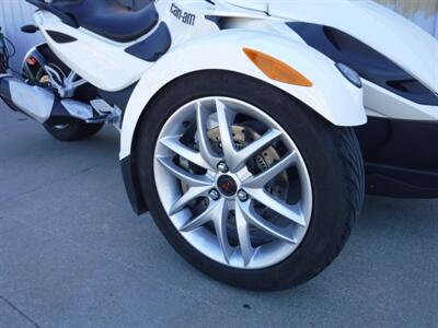 2014 Can Am Spyder RS SE5   - Photo 4 - Kingman, KS 67068