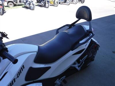 2014 Can Am Spyder RS SE5   - Photo 13 - Kingman, KS 67068