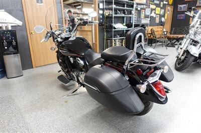 2013 Yamaha V Star 1300   - Photo 6 - Kingman, KS 67068