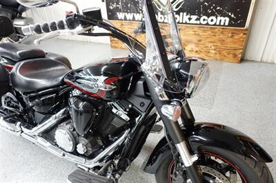 2013 Yamaha V Star 1300   - Photo 11 - Kingman, KS 67068