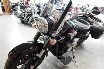 2013 Yamaha V Star 1300   - Photo 15 - Kingman, KS 67068