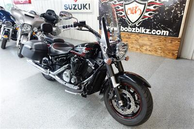 2013 Yamaha V Star 1300   - Photo 2 - Kingman, KS 67068