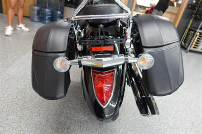 2013 Yamaha V Star 1300   - Photo 19 - Kingman, KS 67068