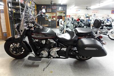 2013 Yamaha V Star 1300   - Photo 5 - Kingman, KS 67068