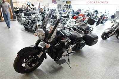 2013 Yamaha V Star 1300   - Photo 4 - Kingman, KS 67068