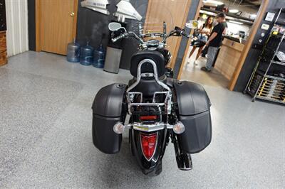 2013 Yamaha V Star 1300   - Photo 7 - Kingman, KS 67068