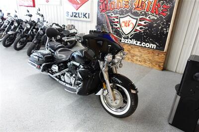 2005 Yamaha Royal Star Tour Deluxe   - Photo 3 - Kingman, KS 67068