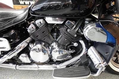 2005 Yamaha Royal Star Tour Deluxe   - Photo 13 - Kingman, KS 67068