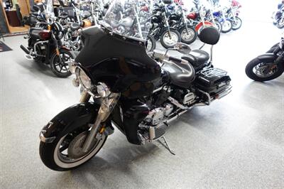 2005 Yamaha Royal Star Tour Deluxe   - Photo 5 - Kingman, KS 67068