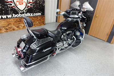 2005 Yamaha Royal Star Tour Deluxe   - Photo 9 - Kingman, KS 67068