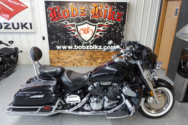 2005 Yamaha Royal Star Tour Deluxe   - Photo 1 - Kingman, KS 67068