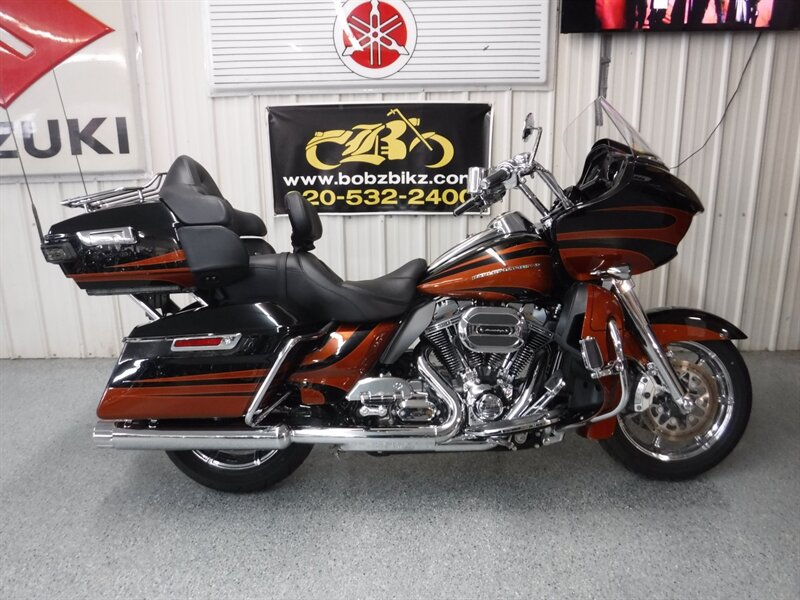 2015 cvo road glide ultra for sale