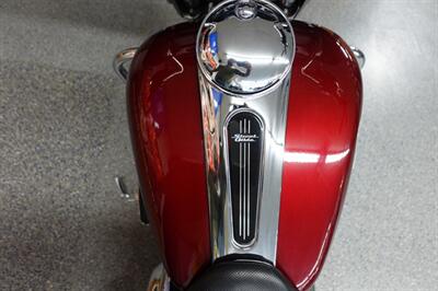 2017 Harley-Davidson Street Glide   - Photo 47 - Kingman, KS 67068