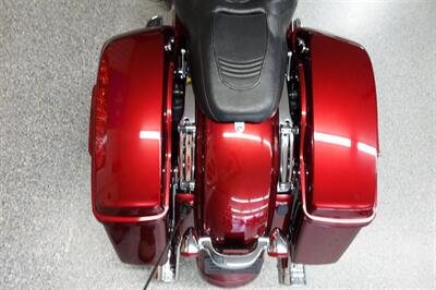 2017 Harley-Davidson Street Glide   - Photo 45 - Kingman, KS 67068