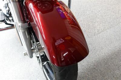 2017 Harley-Davidson Street Glide   - Photo 10 - Kingman, KS 67068