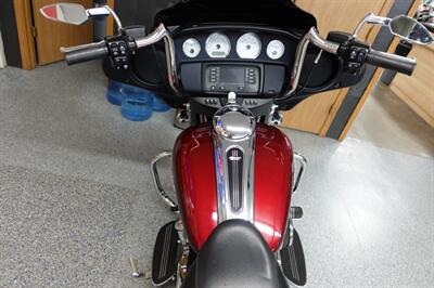 2017 Harley-Davidson Street Glide   - Photo 46 - Kingman, KS 67068