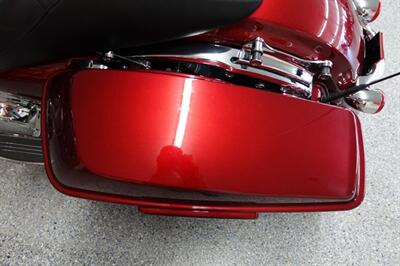 2017 Harley-Davidson Street Glide   - Photo 37 - Kingman, KS 67068
