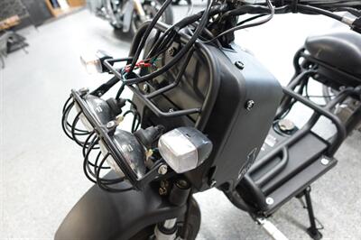 2022 Ice Bear Maddog 150   - Photo 24 - Kingman, KS 67068