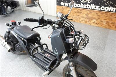 2022 Ice Bear Maddog 150   - Photo 12 - Kingman, KS 67068