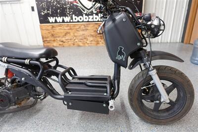 2022 Ice Bear Maddog 150   - Photo 11 - Kingman, KS 67068