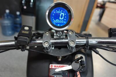 2022 Ice Bear Maddog 150   - Photo 33 - Kingman, KS 67068